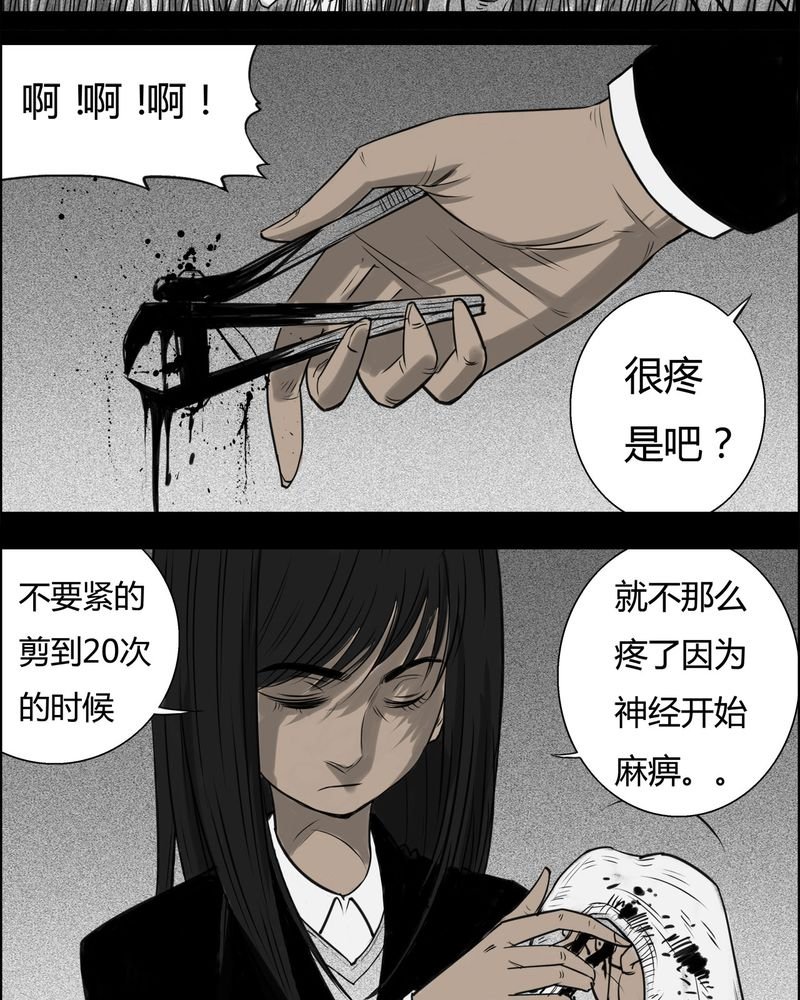 第25章：宿主(三)