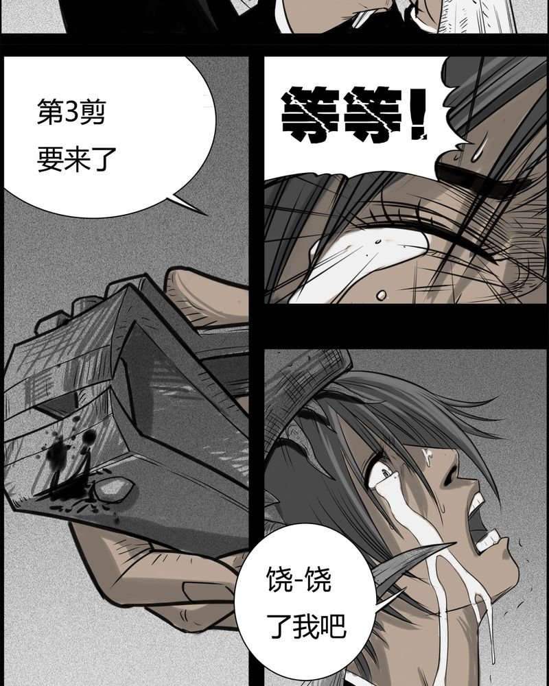 第25章：宿主(三)