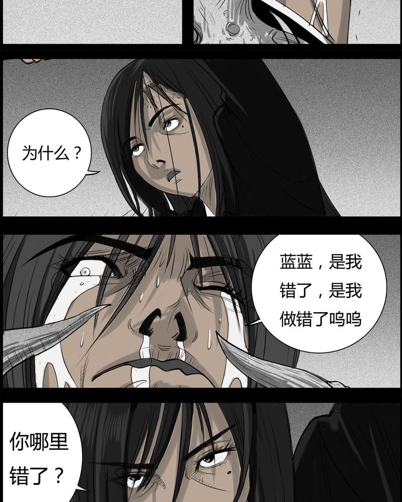 第25章：宿主(三)