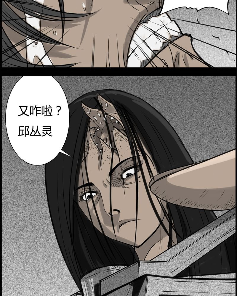 第25章：宿主(三)