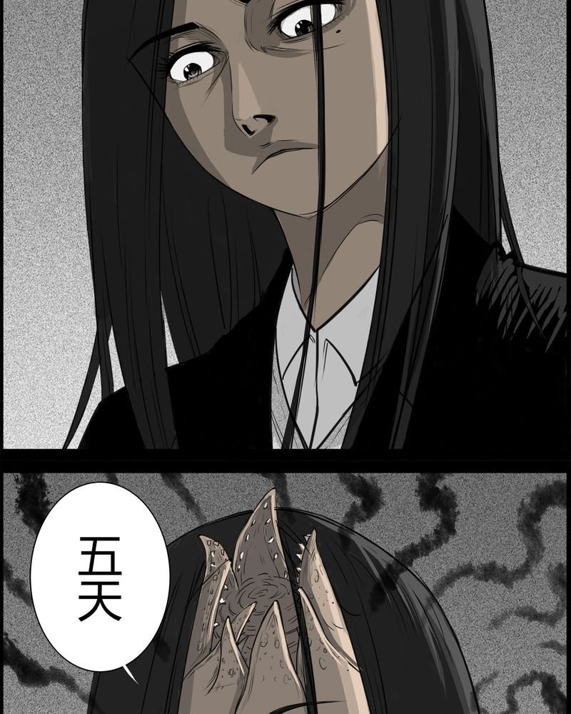 第26章：宿主(四)