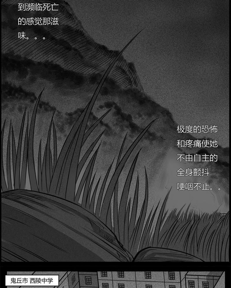第26章：宿主(四)