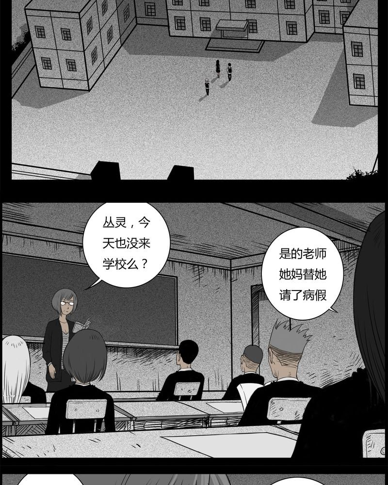 第26章：宿主(四)