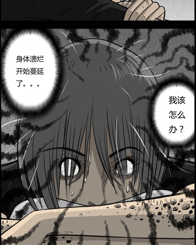 第26章：宿主(四)