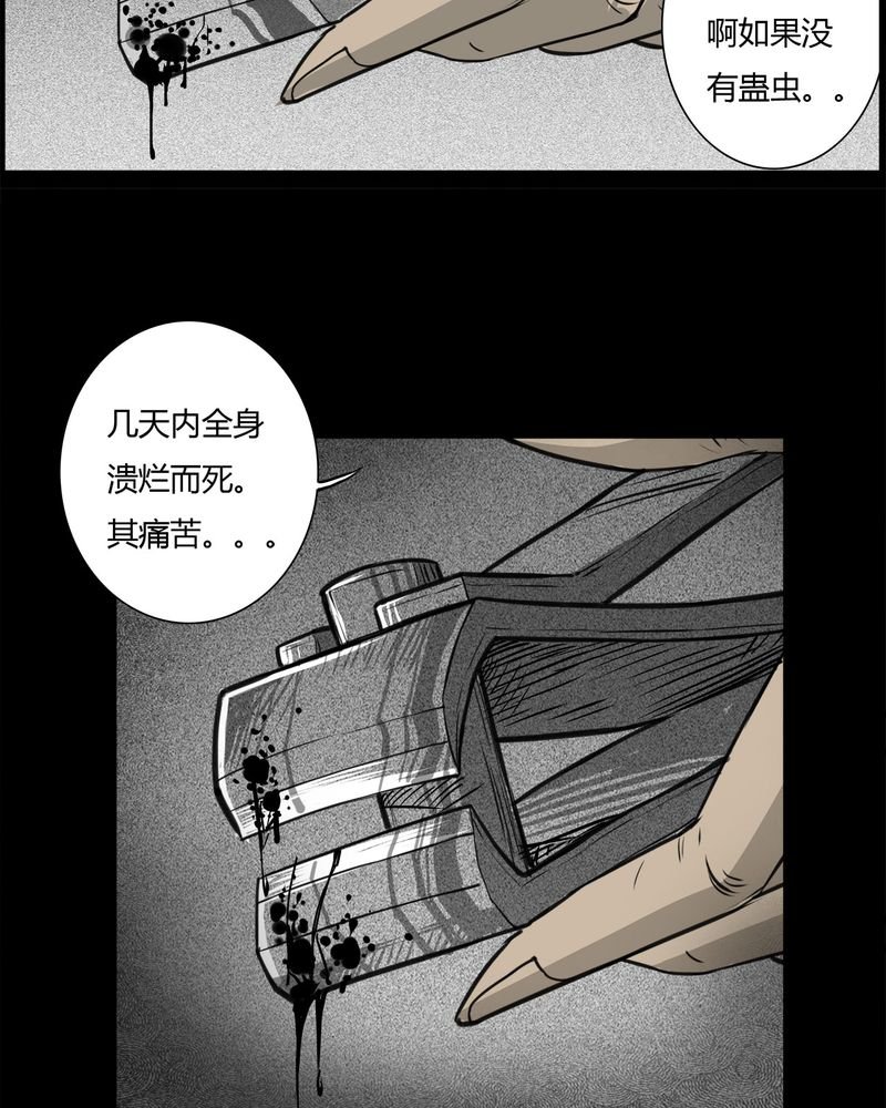 第26章：宿主(四)