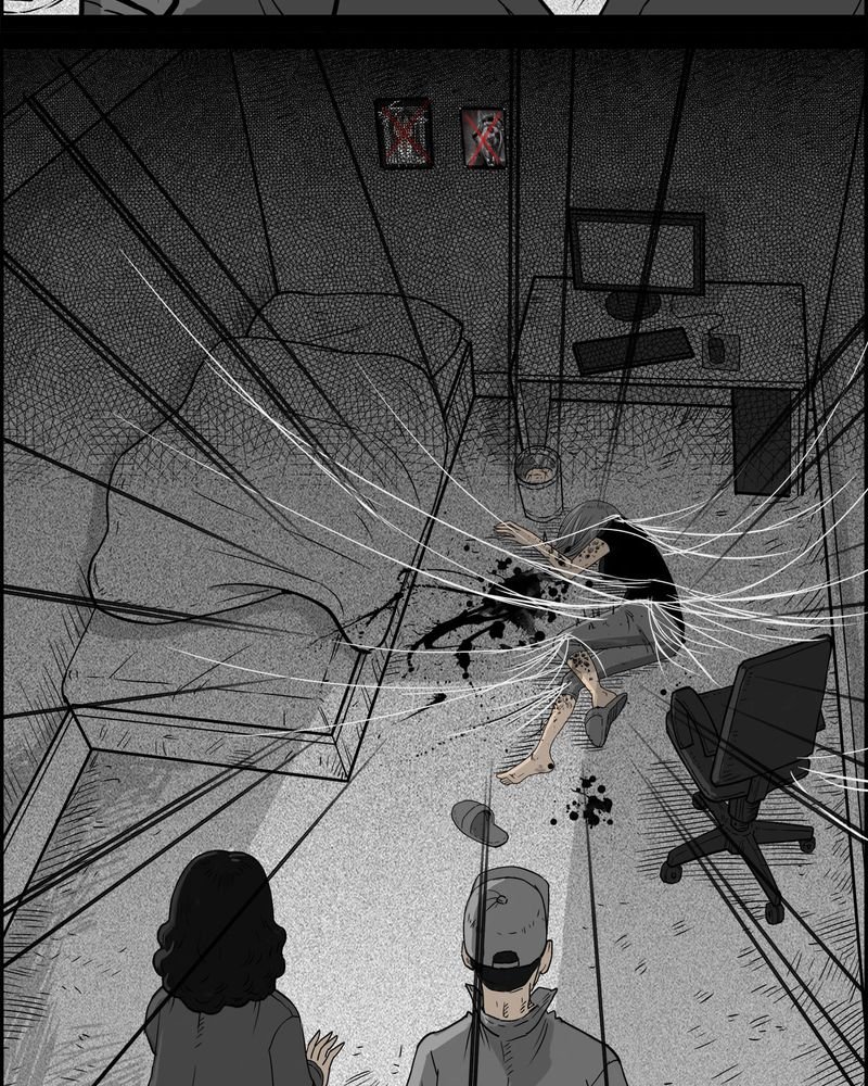 第27章：妈妈(一)