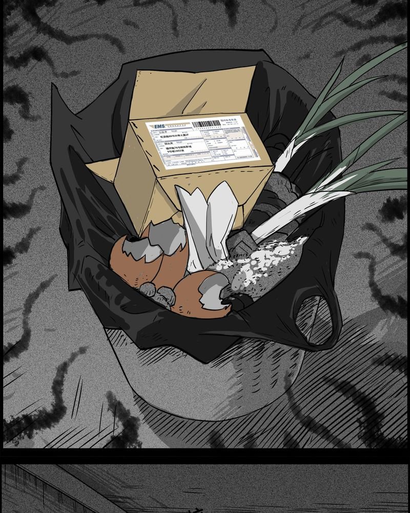 第28章：妈妈(二)