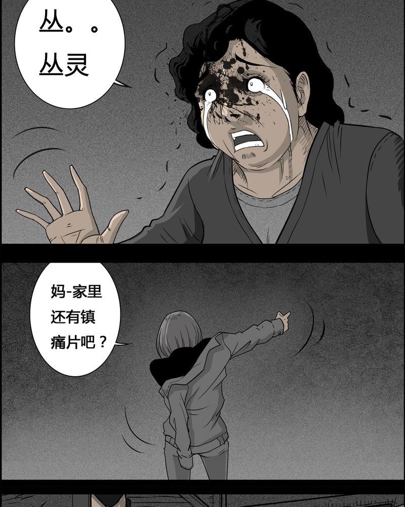 第28章：妈妈(二)