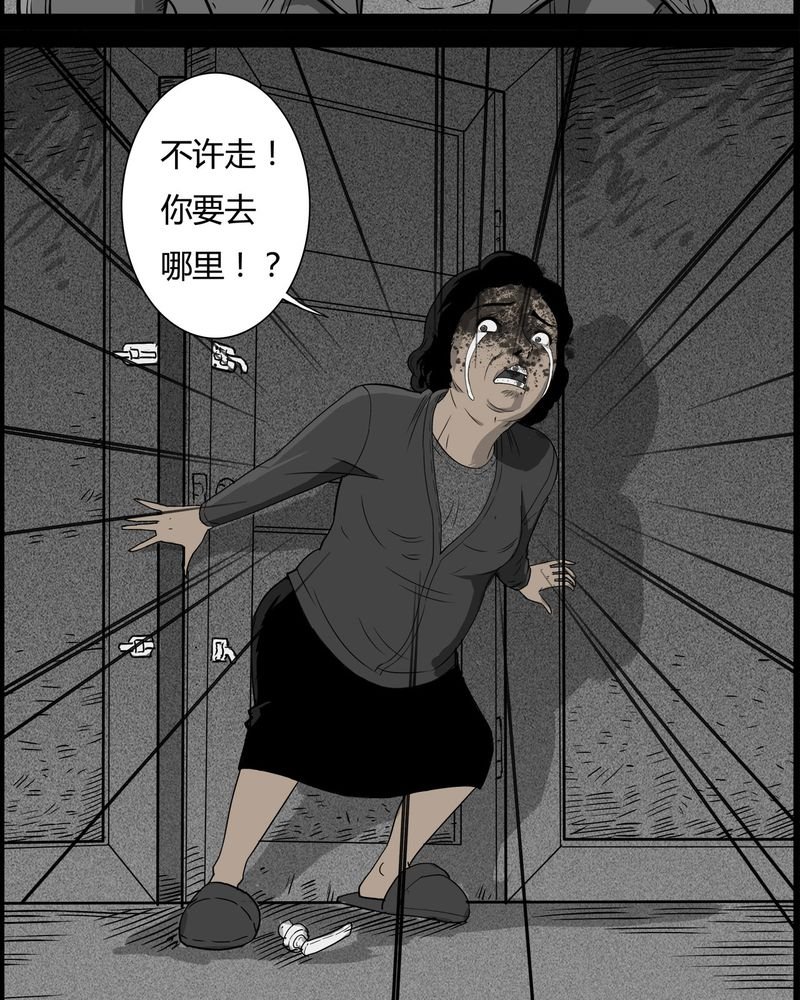 第28章：妈妈(二)