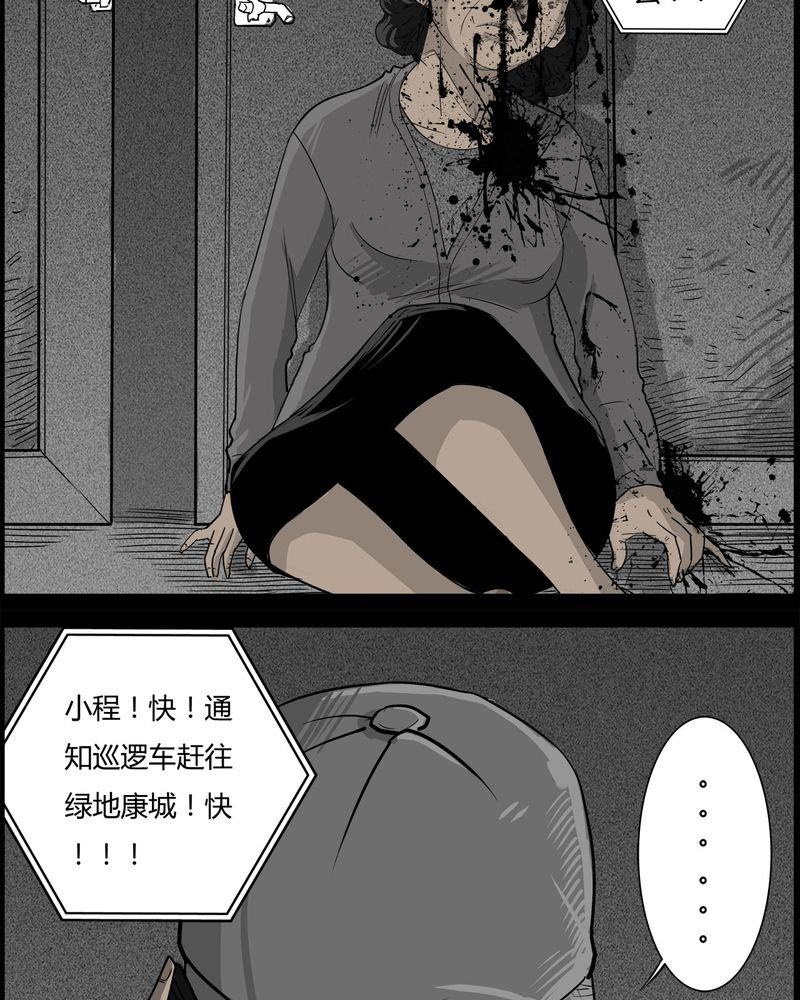 第29章：妈妈(三)
