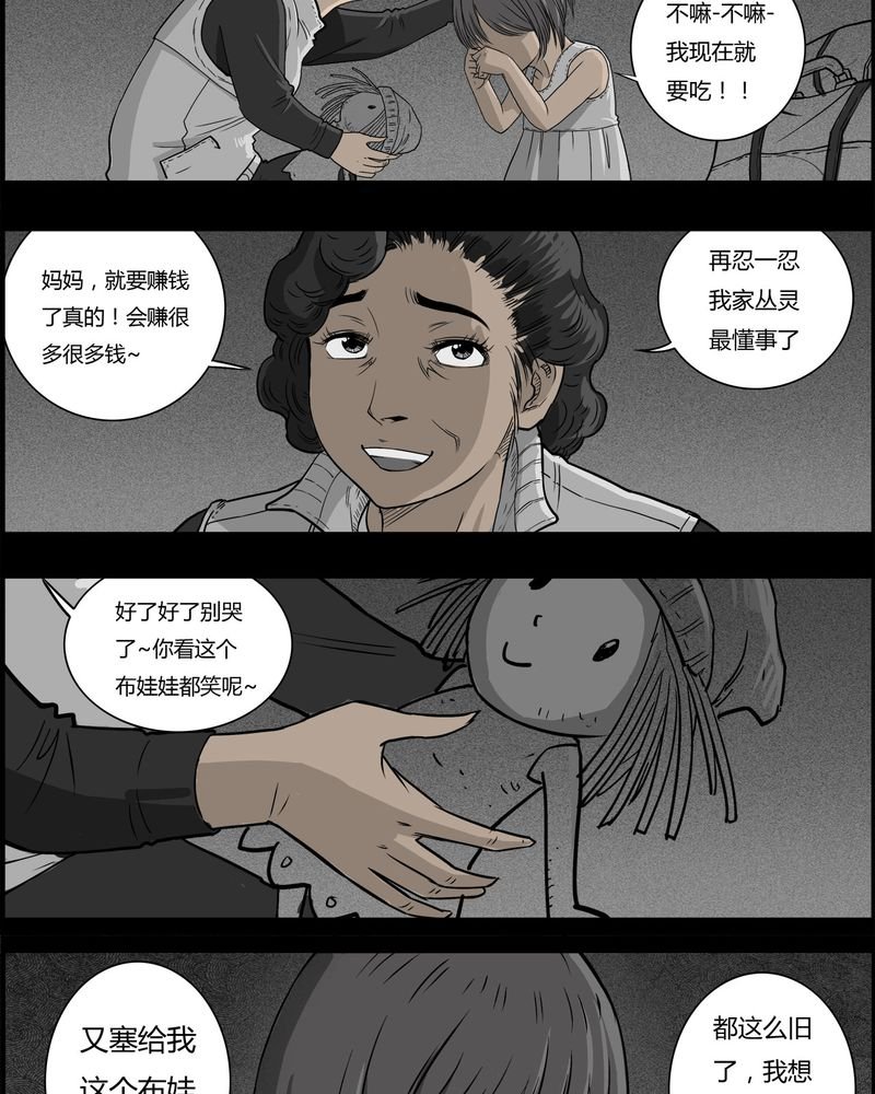 第29章：妈妈(三)