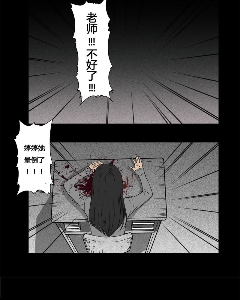 第4章：虫女(二)
