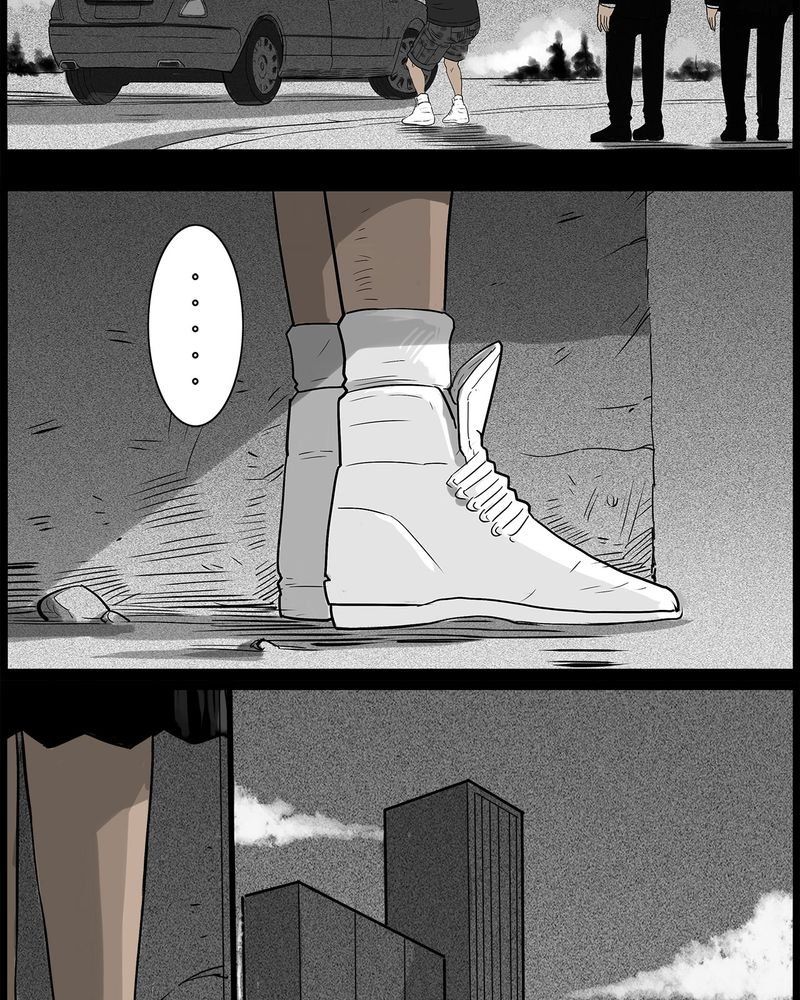 第40章：乔三(二)
