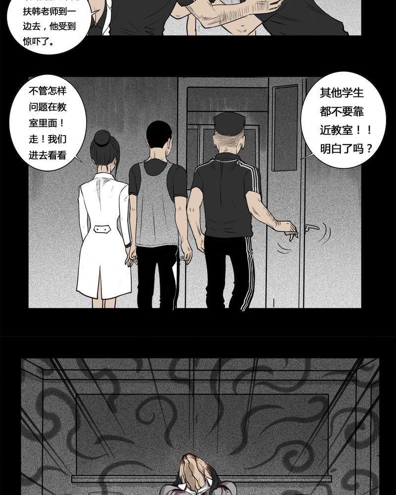 第5章：虫女(三)