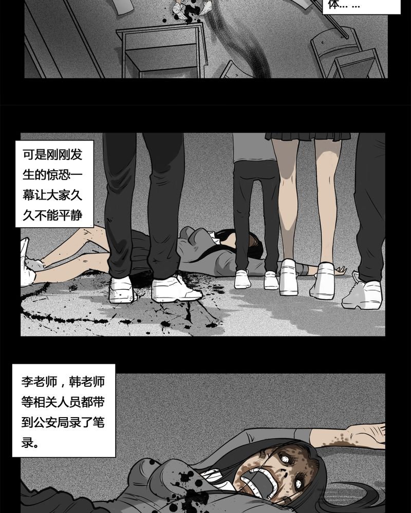 第5章：虫女(三)