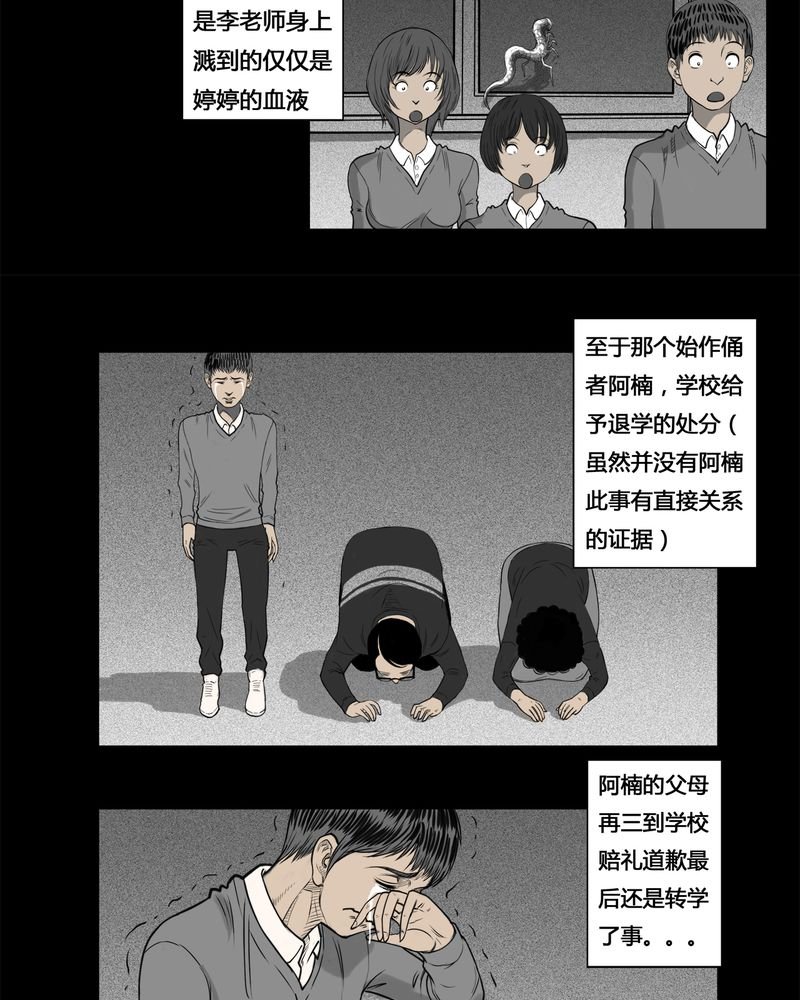 第5章：虫女(三)