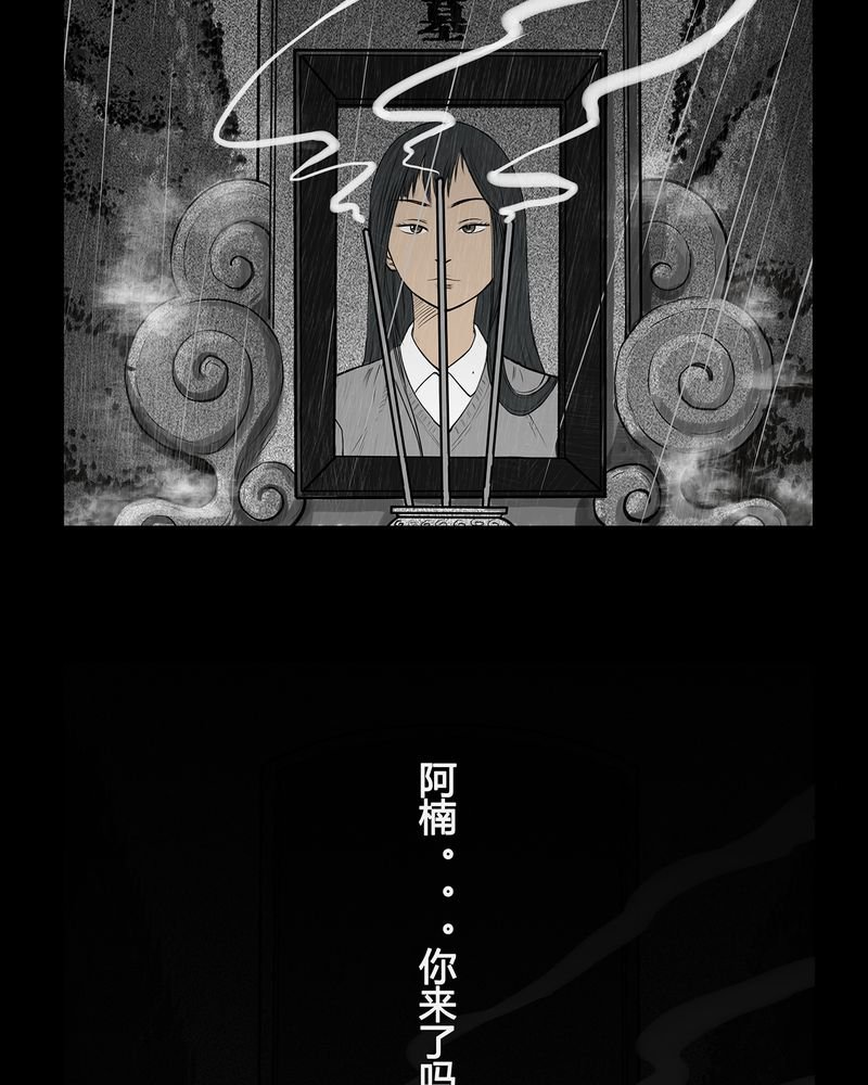 第6章：弄堂(一)