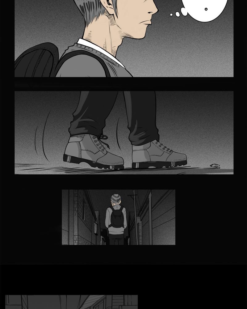 第7章：弄堂(二)