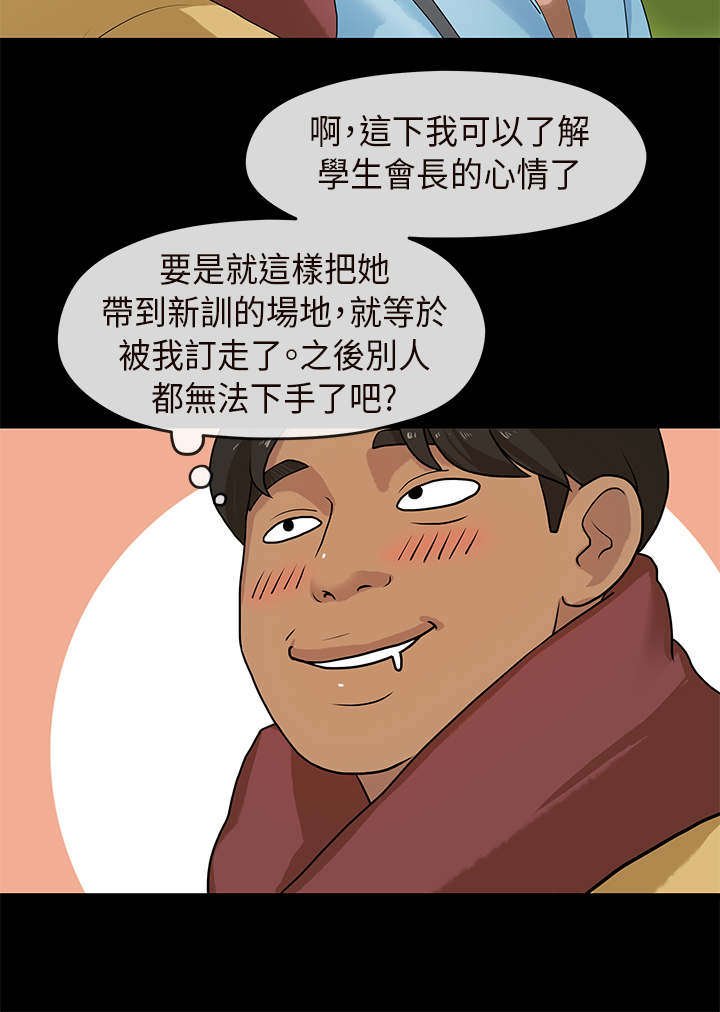 第10章：学妹