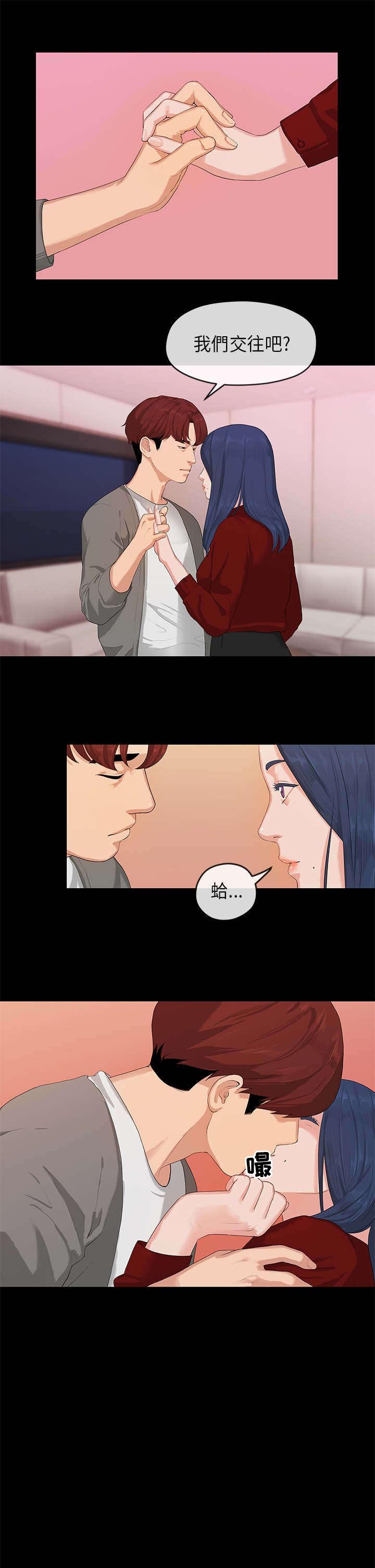 第2章：迷茫