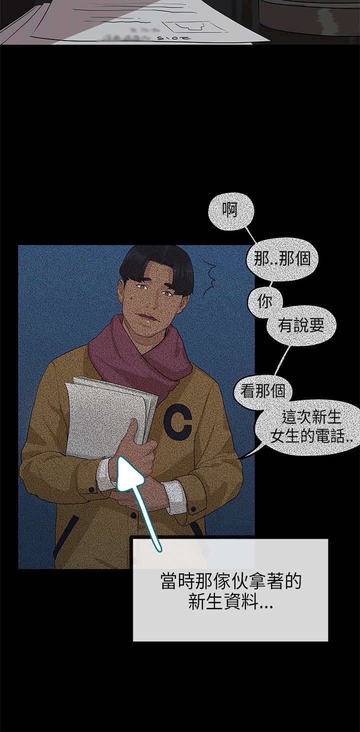 第35章：猎物
