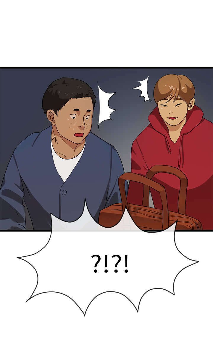 第38章：勒索