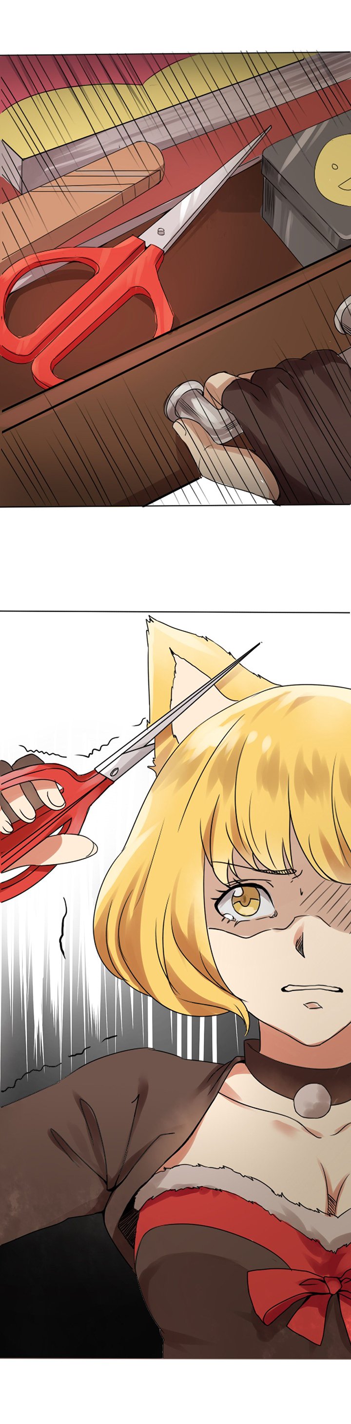 第1章：猫耳少女