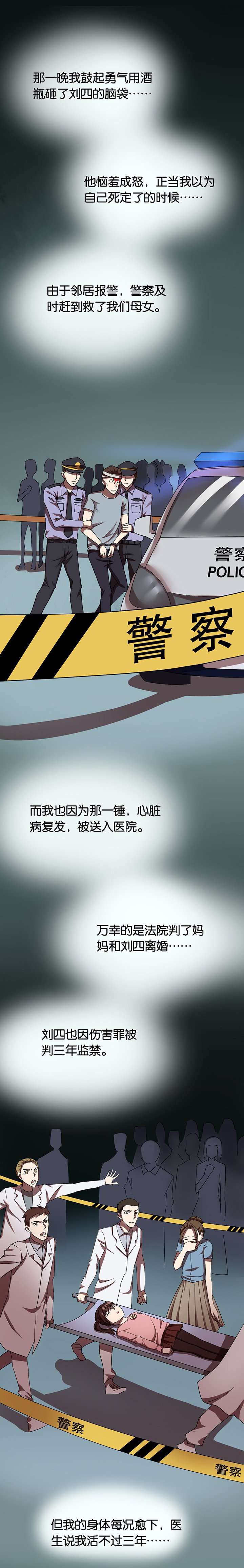 第15章：交换人生（下）