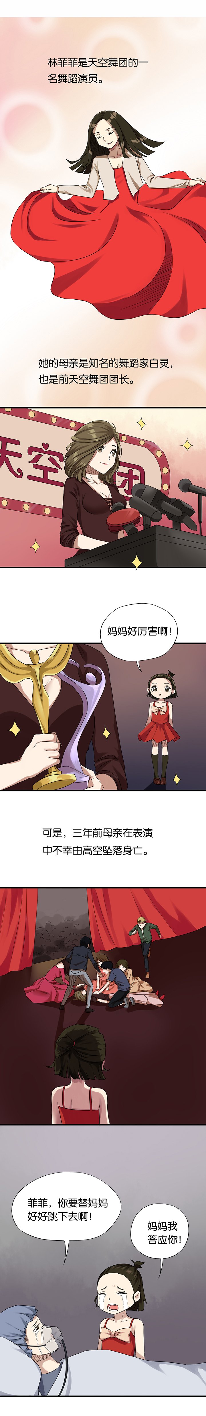 第7章：提线木偶