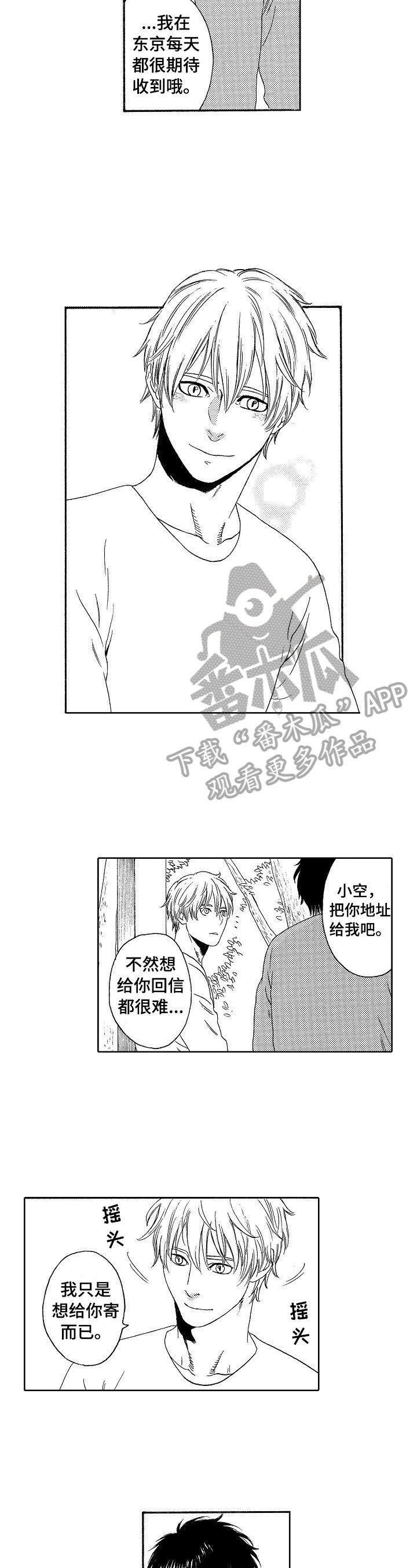 第10章：看相册