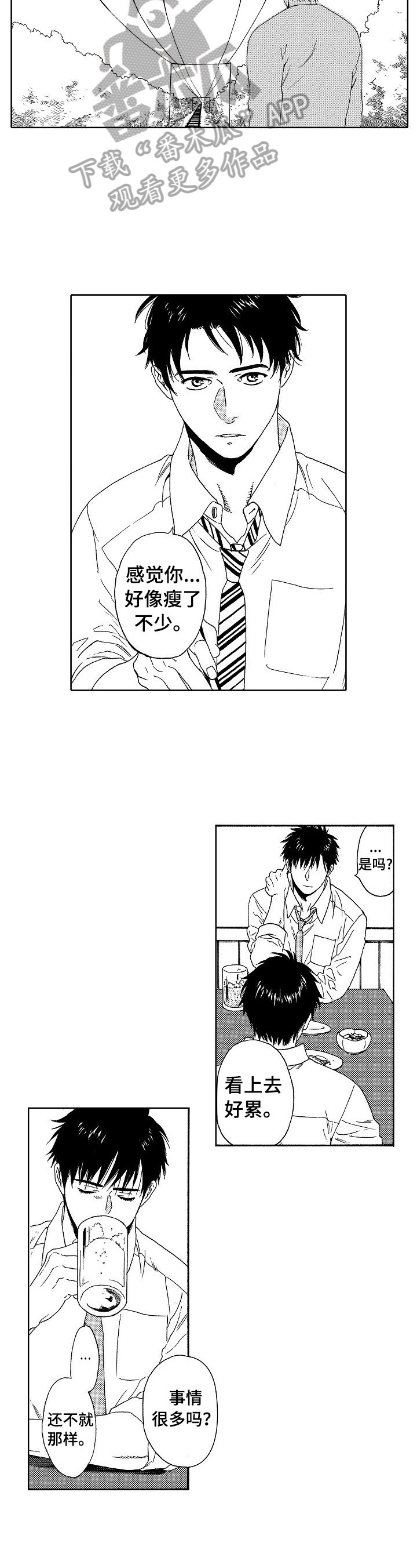 第14章：决定