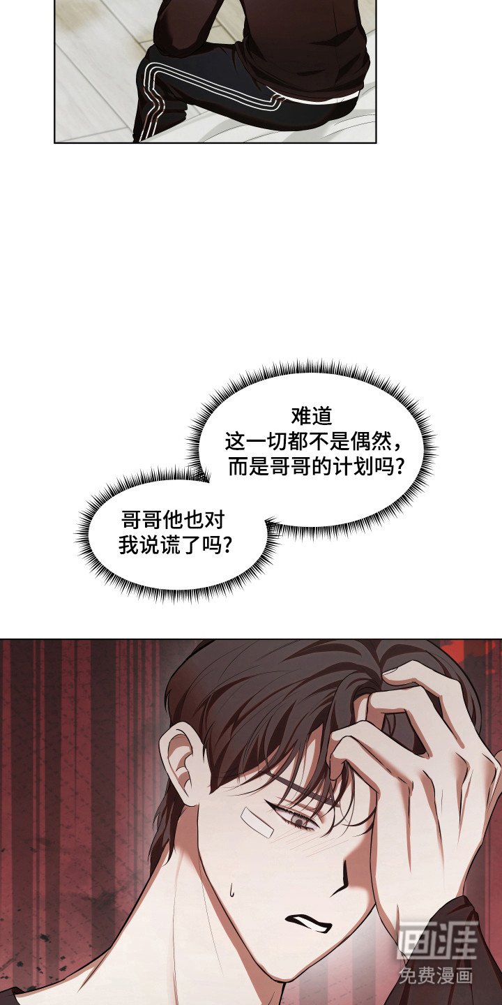 第18章：一切计划