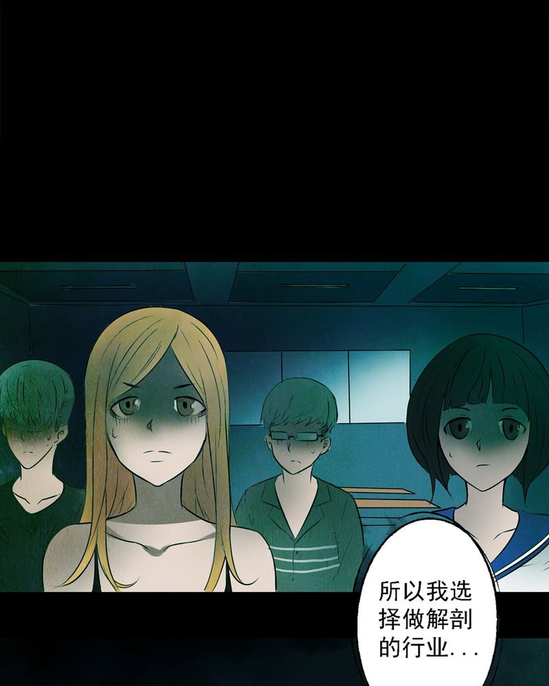 第1章：解剖（一）