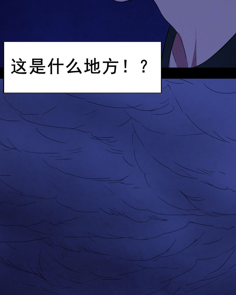 第10章：坠落（一）