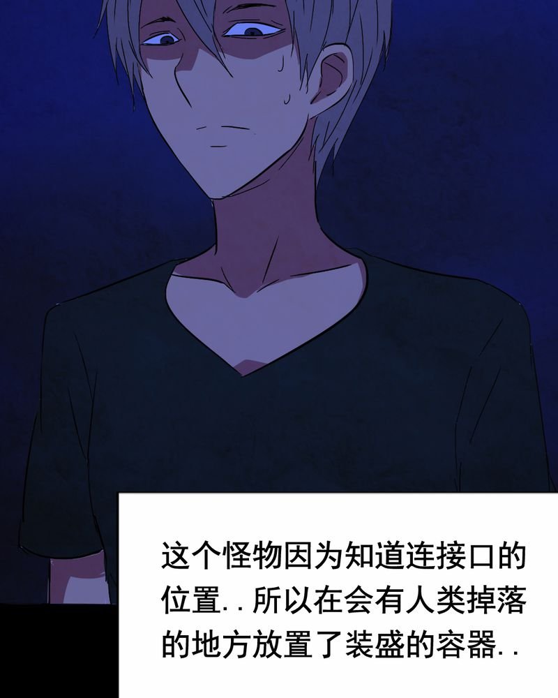 第11章：坠落（二）