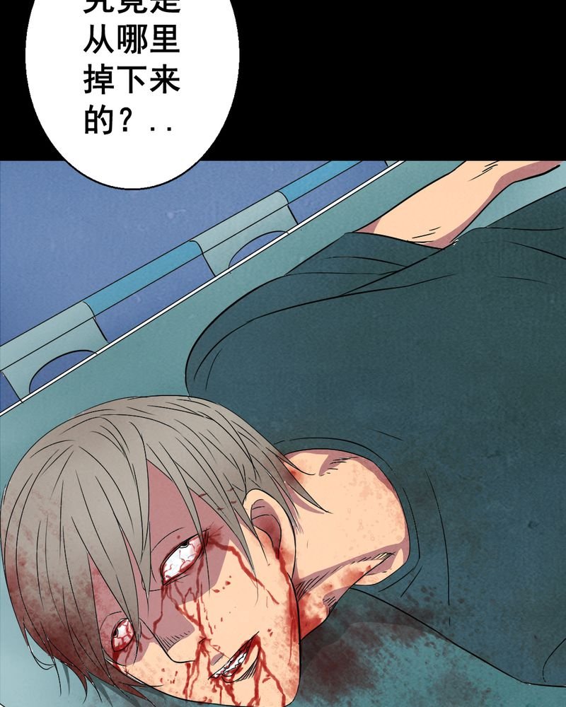 第12章：坠落（三）