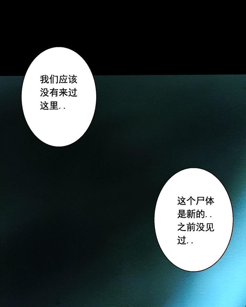 第13章：鬼屋（一）