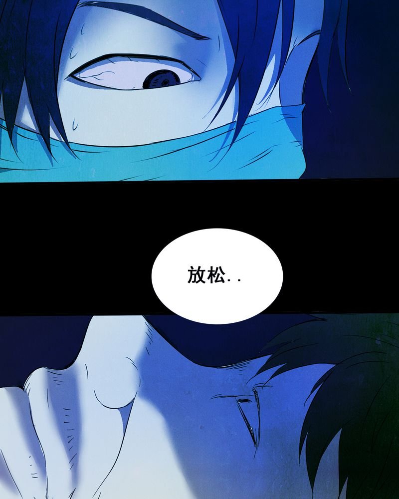第2章：解剖（二）