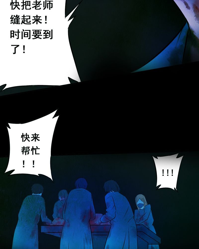 第2章：解剖（二）