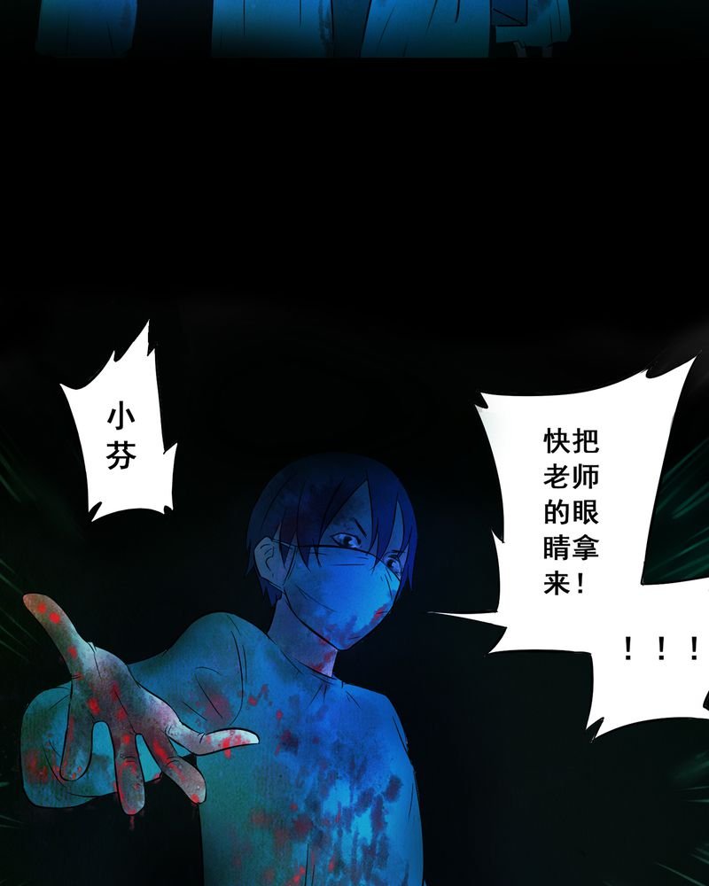 第2章：解剖（二）