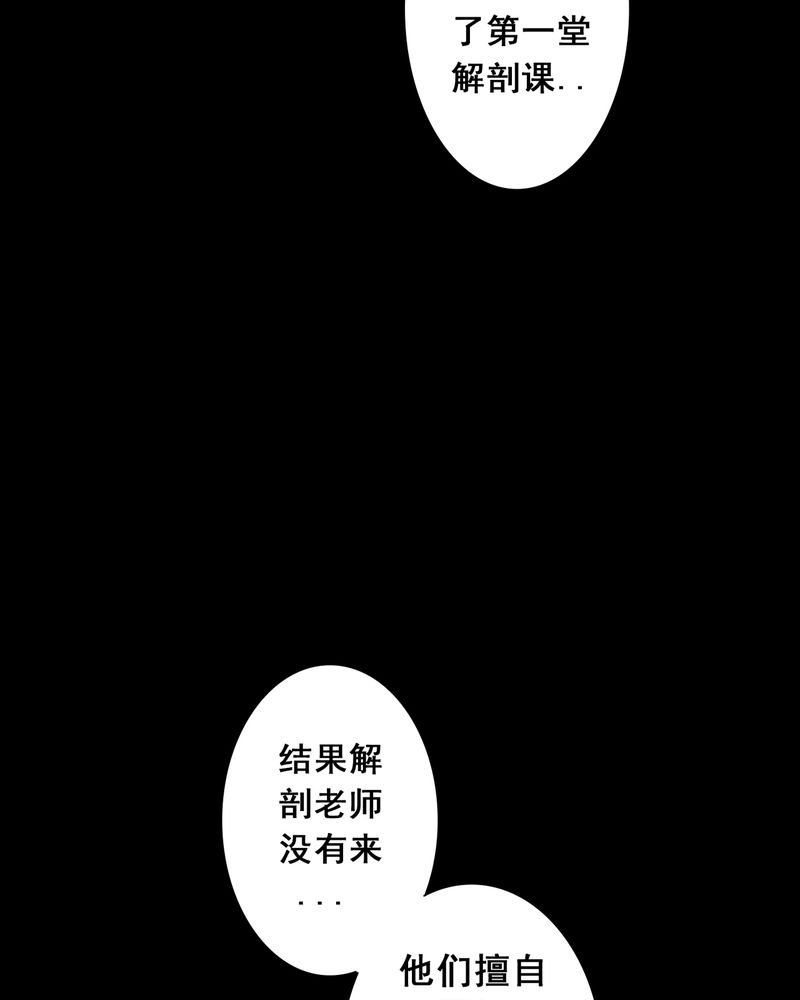 第2章：解剖（二）