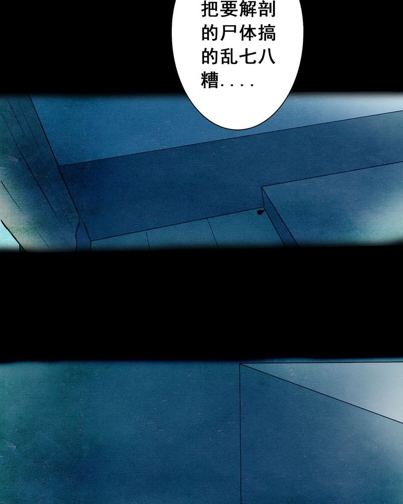 第2章：解剖（二）