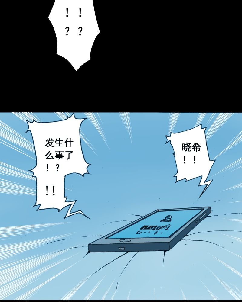第20章：蘑菇（一）