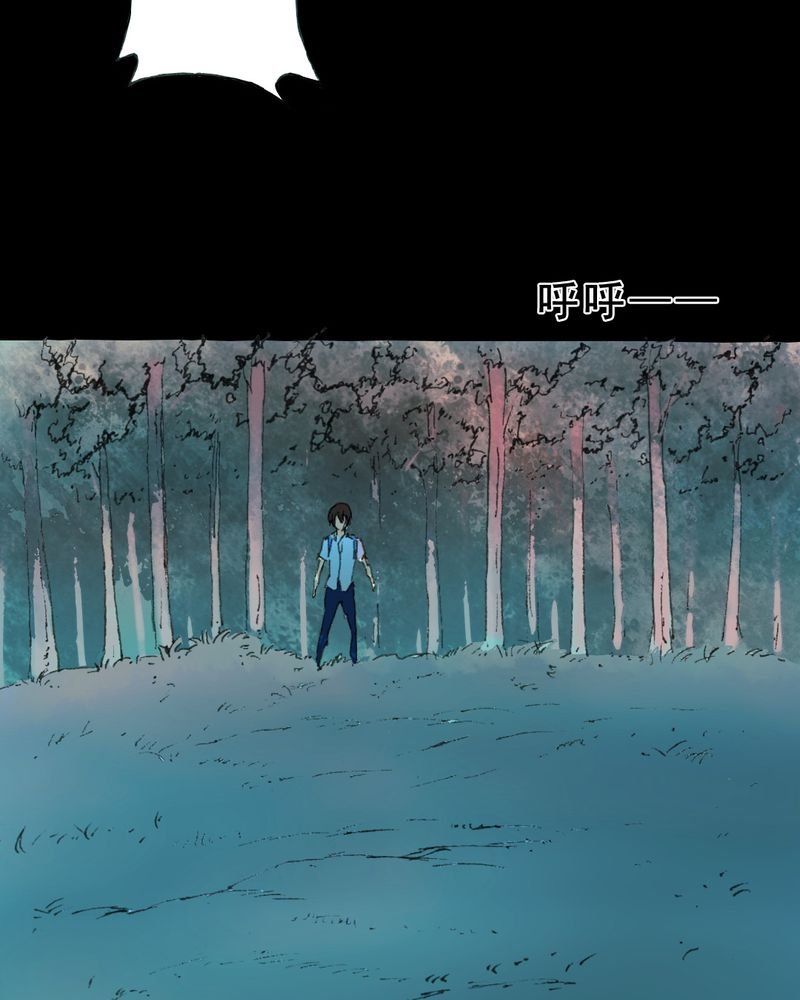 第20章：蘑菇（一）