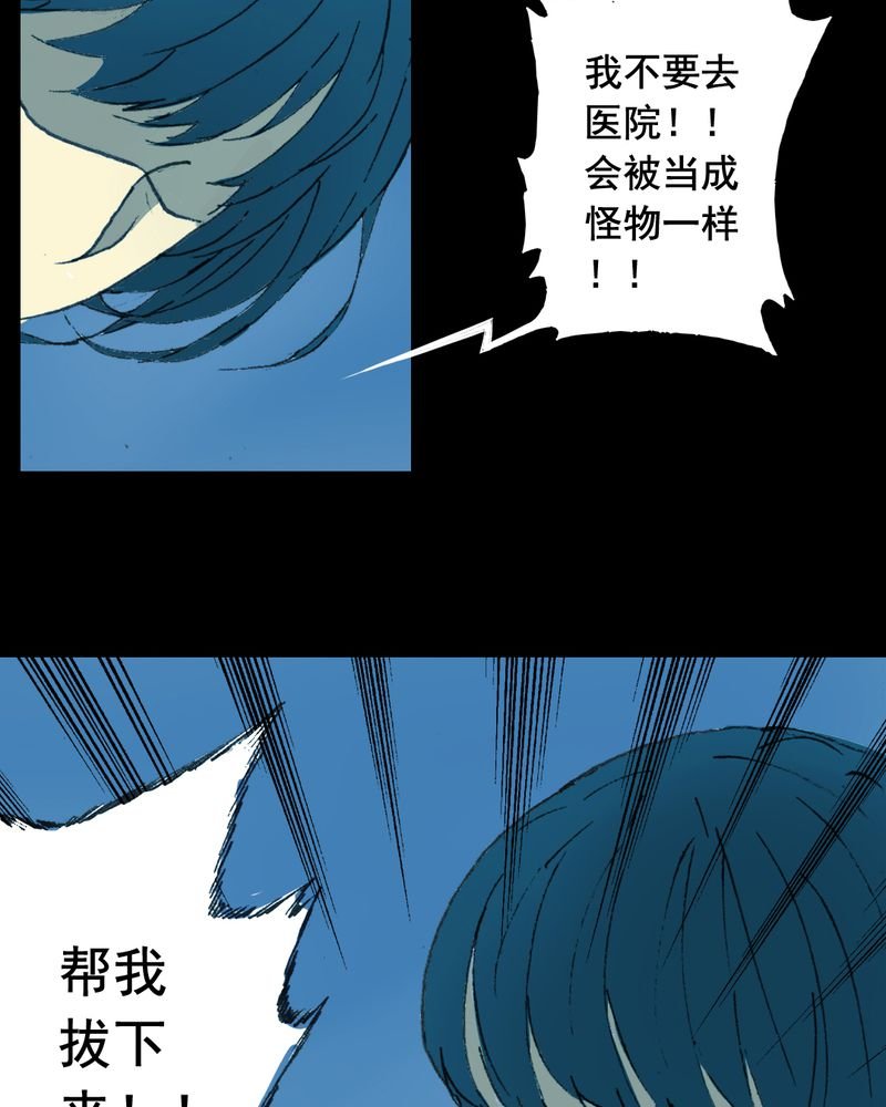 第20章：蘑菇（一）