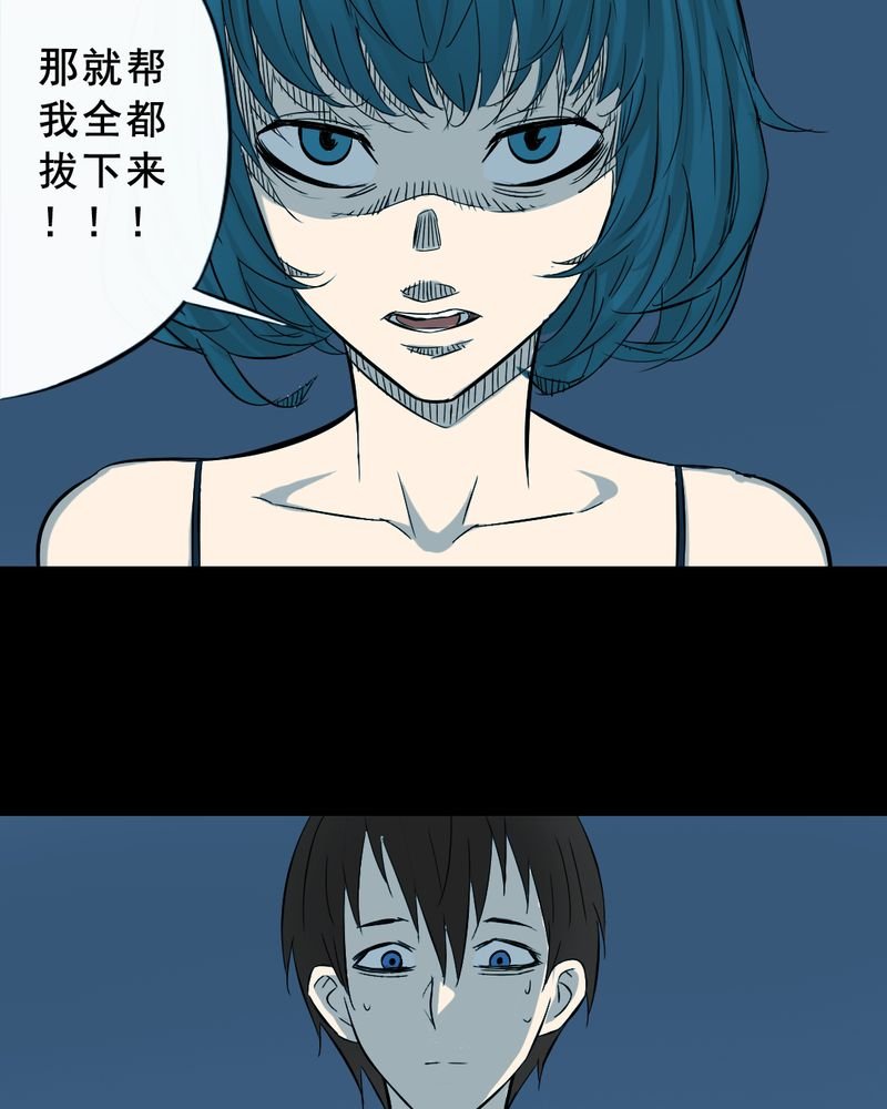 第21章：蘑菇（二）