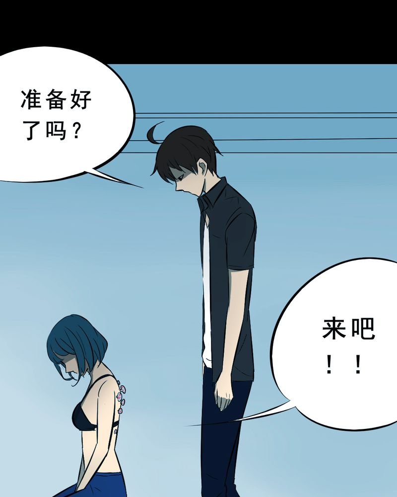 第21章：蘑菇（二）