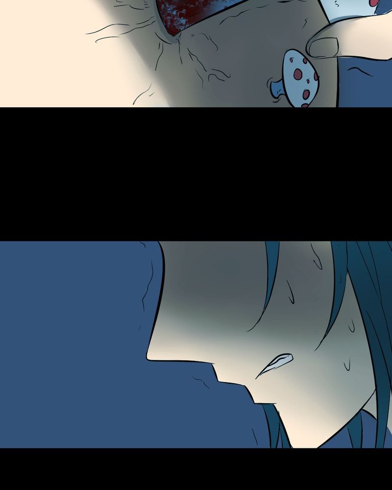 第21章：蘑菇（二）