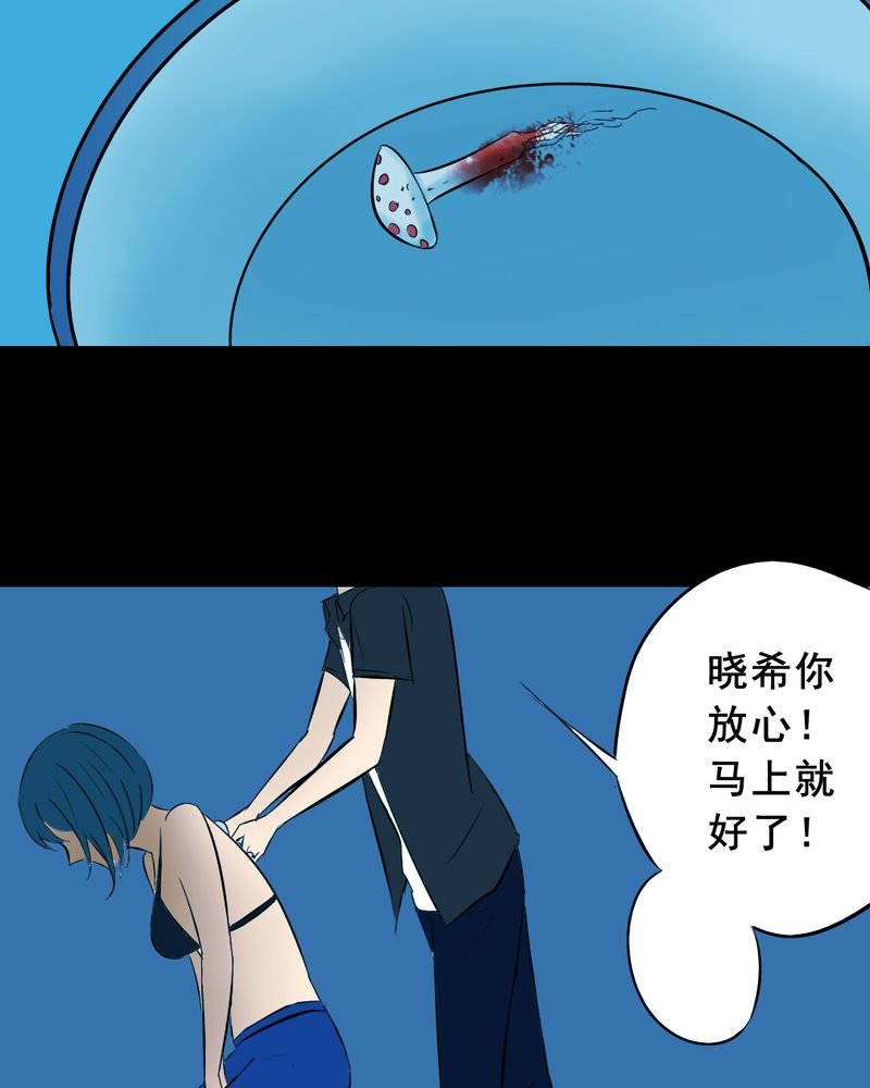 第21章：蘑菇（二）