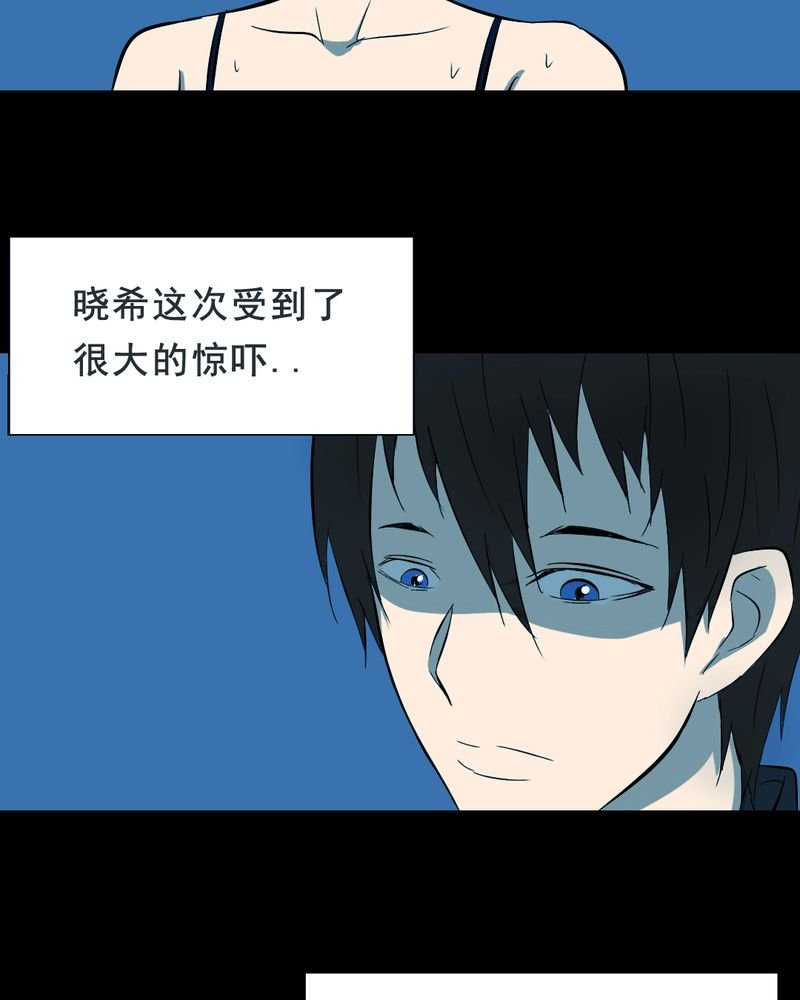 第21章：蘑菇（二）